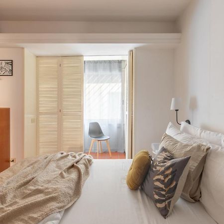 Iflat Magic Apartment In The Heart Of Trastevere 罗马 外观 照片