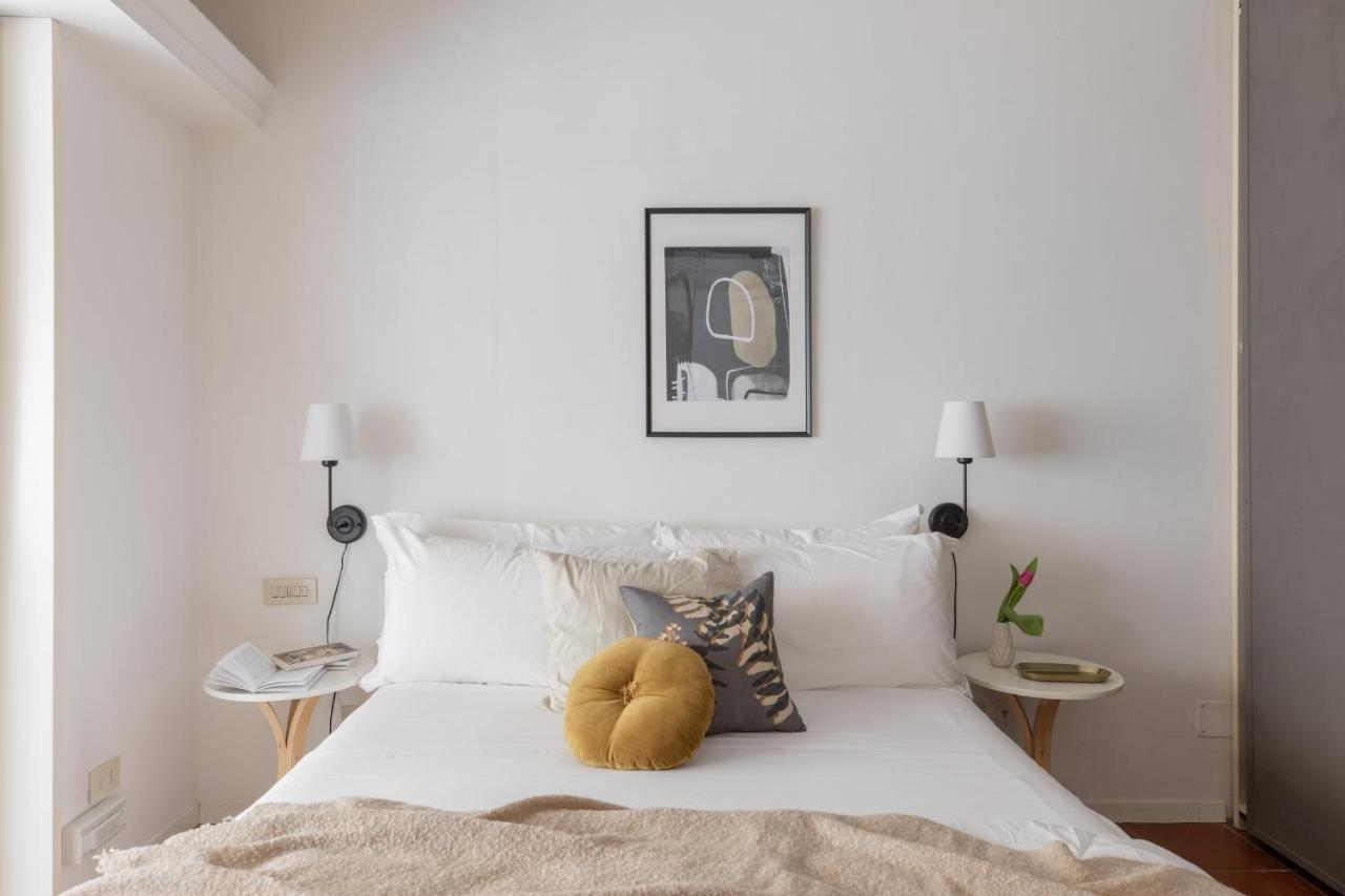 Iflat Magic Apartment In The Heart Of Trastevere 罗马 外观 照片