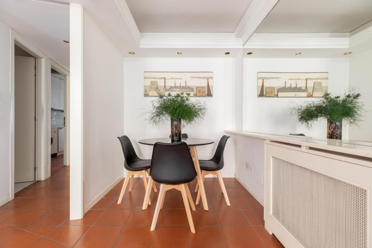 Iflat Magic Apartment In The Heart Of Trastevere 罗马 外观 照片