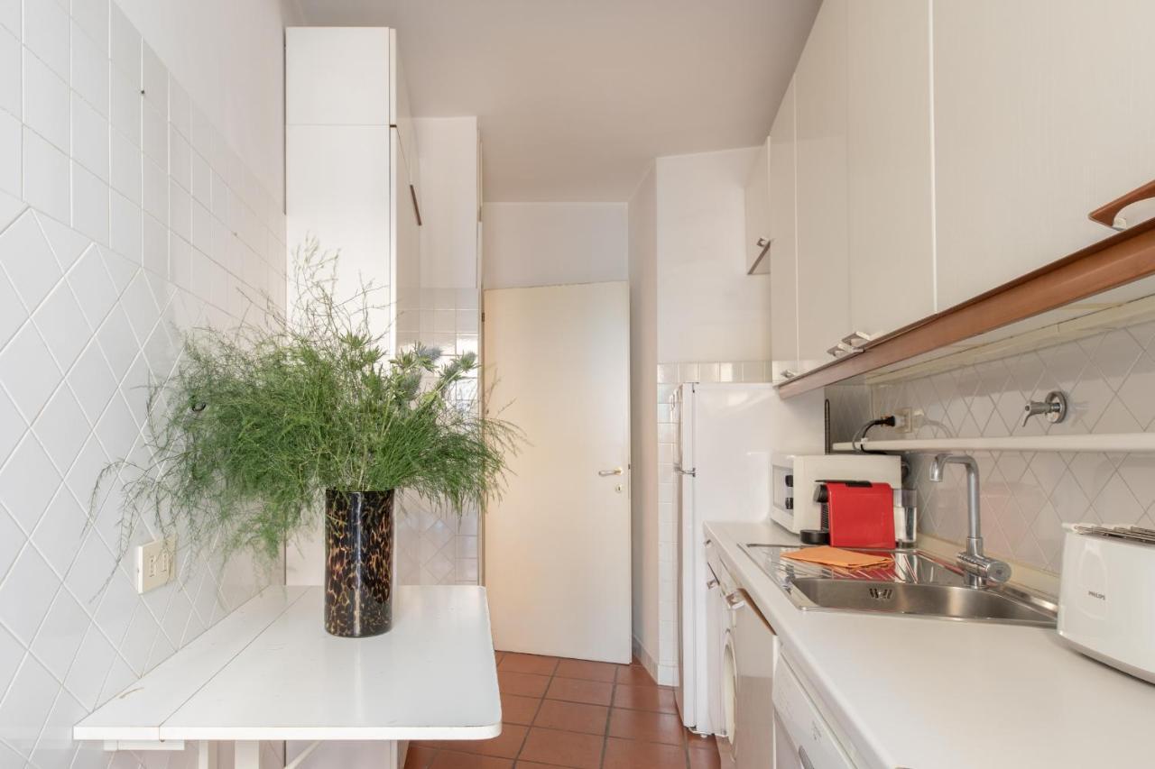 Iflat Magic Apartment In The Heart Of Trastevere 罗马 外观 照片